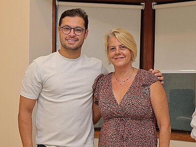 Vereadora Henriana Lacerda será a líder do prefeito Reinaldinho Moreira na Câmara