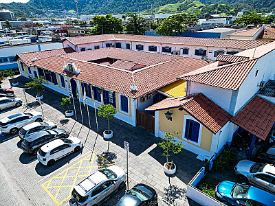 Confira o que abre e fecha no feriado do Padroeiro em São Sebastião