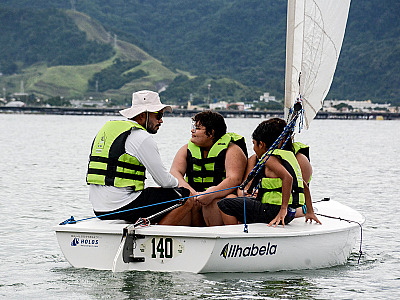 Verão Ilhabela Viva 2025 começa nesta sexta