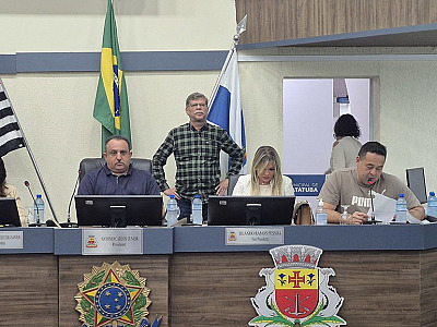 Câmara finaliza audiências públicas sobre alterações no Estatuto dos Servidores de Caraguatatuba