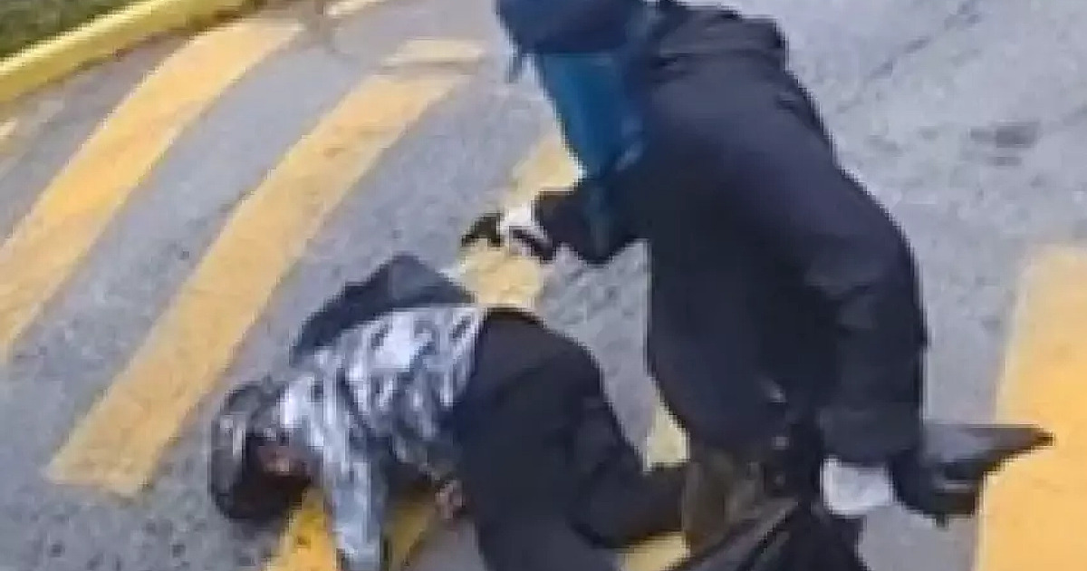 Homem é assassinado na entrada de condomínio em Ubatuba