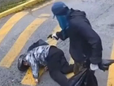 Homem é assassinado na entrada de condomínio em Ubatuba