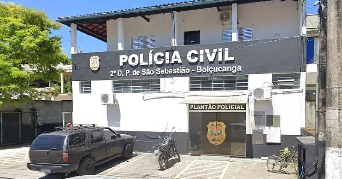 Comerciante é preso por vender celular roubado em loja na Vila Sahy