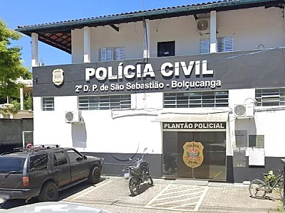 Comerciante é preso por vender celular roubado em loja na Vila Sahy