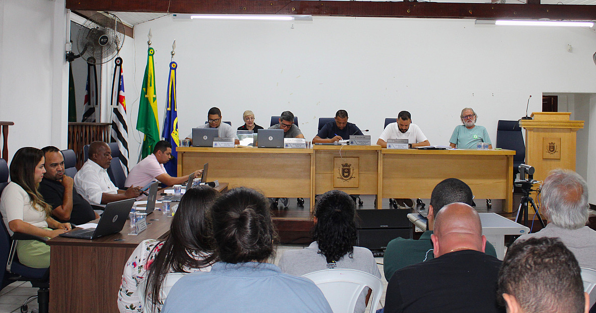 Ilhabela prevê orçamento de mais de R$ 1 bilhão para 2025