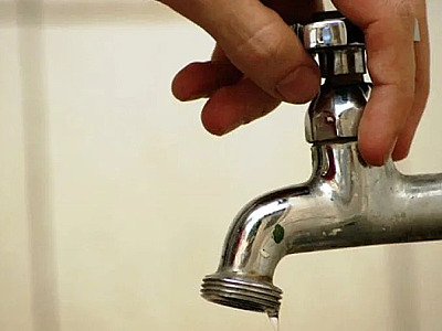 Fortes chuvas atingem ETAs e comprometem abastecimento em cidades do Litoral Norte