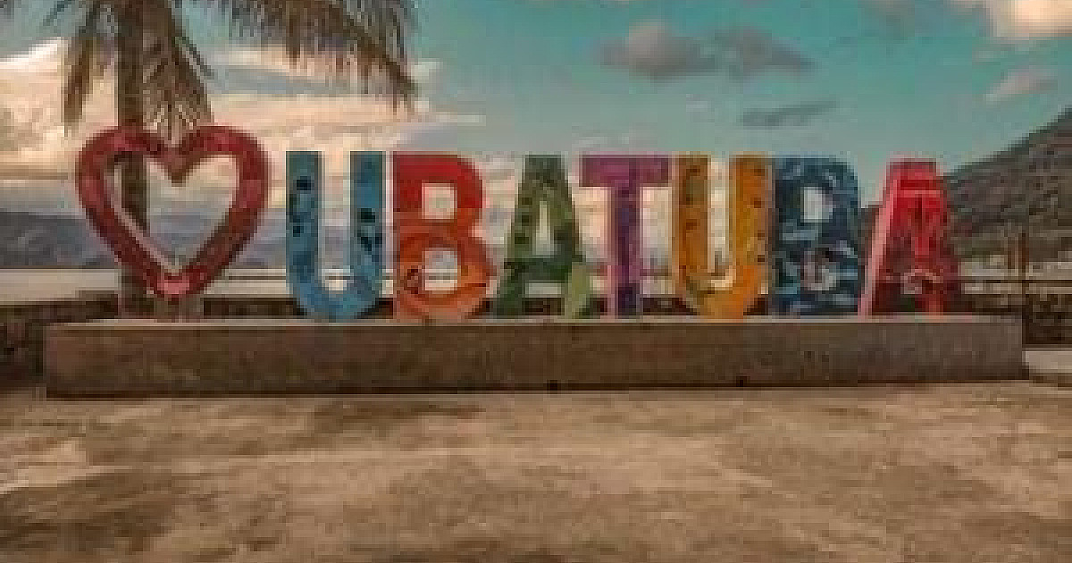 Ubatuba é a segunda opção de destino para passar o feriado de Páscoa, diz pesquisa