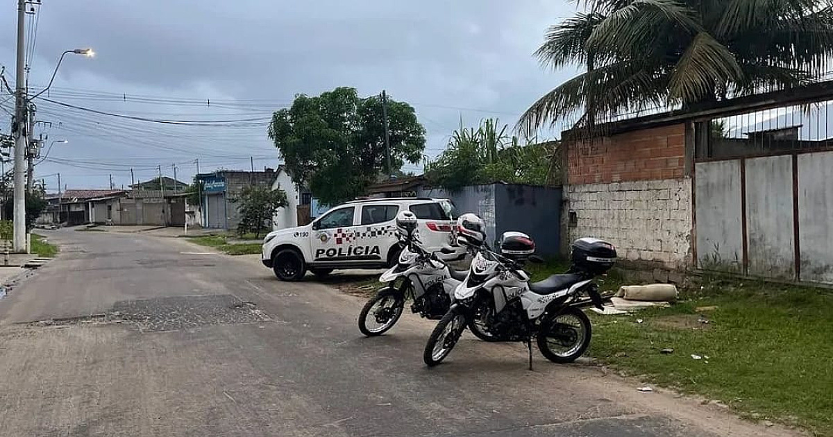 CPI -1 divulga balanço com Produtividade Policial no 1º trimestre de 2023