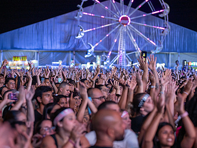 Novo formato do Verão Show São Sebastião impulsiona turismo e registra ocupação hoteleira histórica