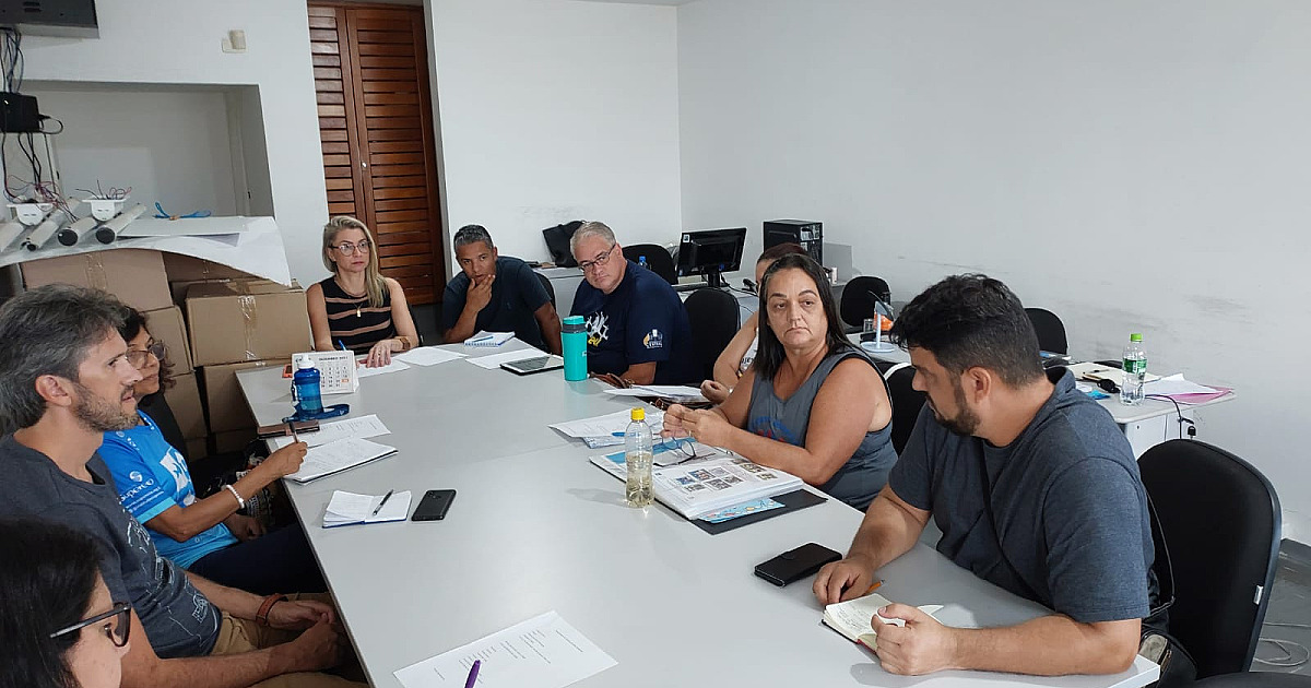 Prefeitura organiza ações para a Semana do Meio Ambiente