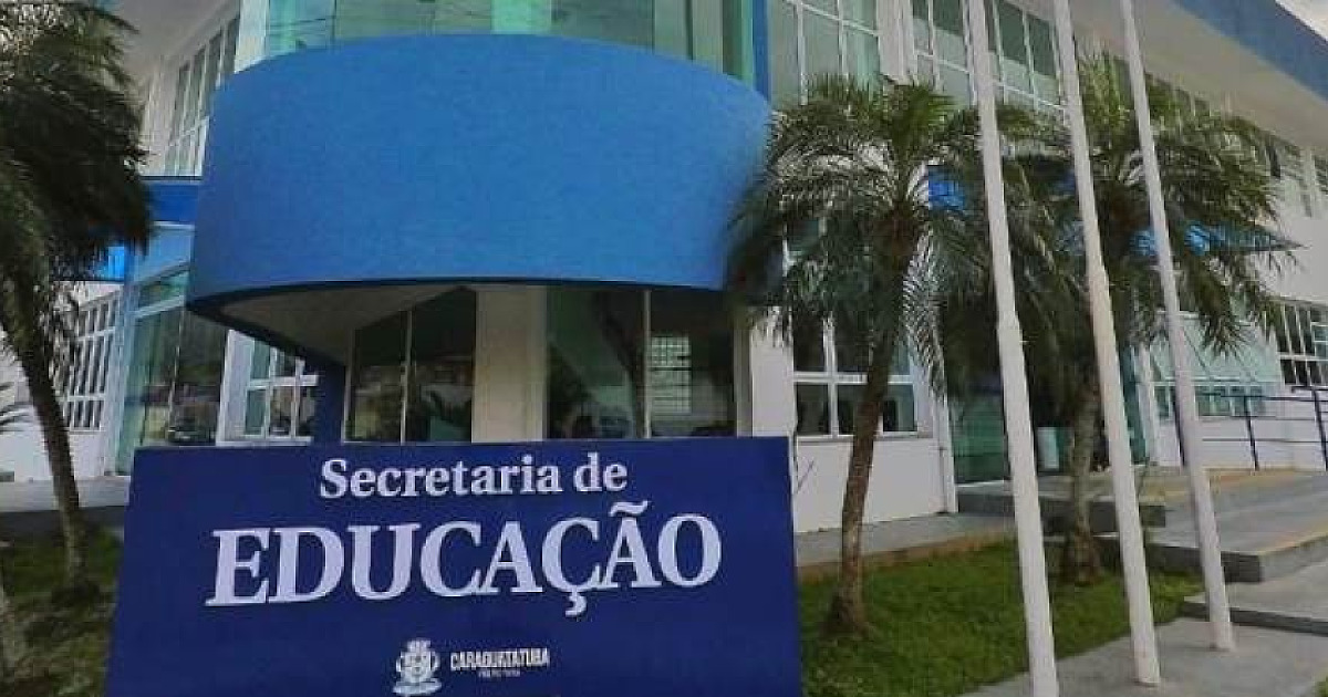 Caraguatatuba segue legislação e proíbe uso de celulares nas escolas de educação básica
