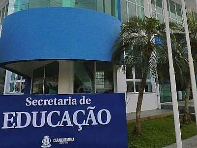 Caraguatatuba segue legislação e proíbe uso de celulares nas escolas de educação básica