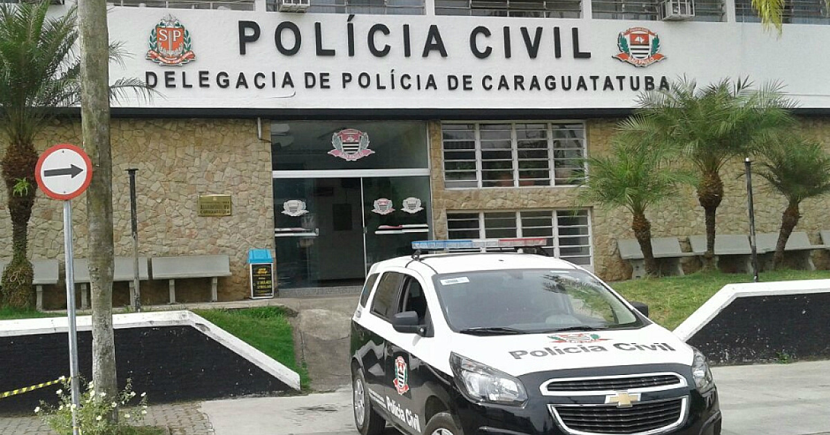 Roubos e homicídios disparam no Litoral Norte entre os meses de janeiro e agosto
