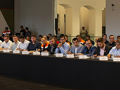 Reinaldinho Moreira anuncia investimento de R$ 150 milhões em saneamento básico para Cambury