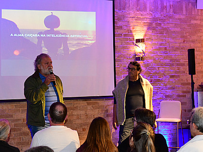 Ilhabela celebra sucesso no lançamento da guia virtual Mar.IA