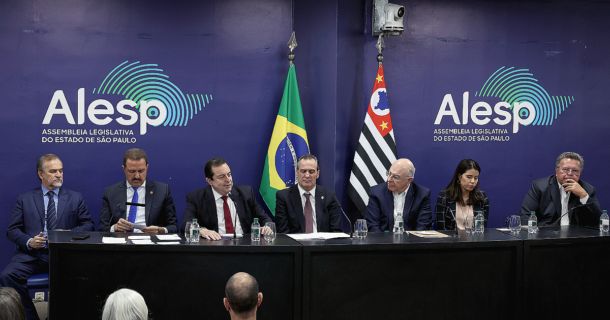 Buscando aproximação com o Poder Público, Frente Parlamentar do Cooperativismo é lançada na Alesp