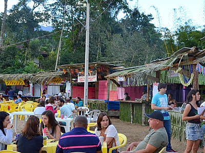 Festa da Mandioca celebra tradições culturais no Sertão do Ubatumirim