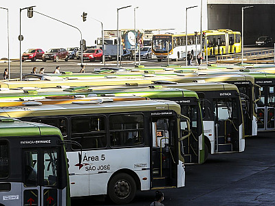 Lei que vai detectar uso de drogas em veículos pesados começa a valer em 1º de julho nas estradas