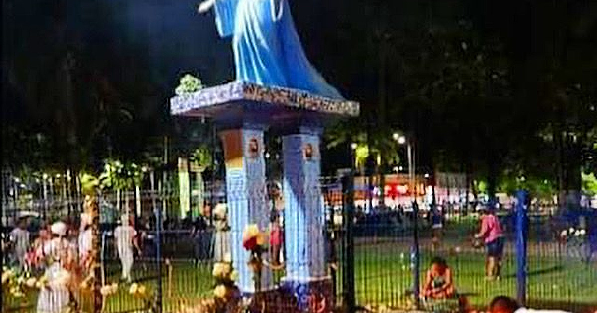 Caraguá recebe festa envolta em polêmicas há 38 anos