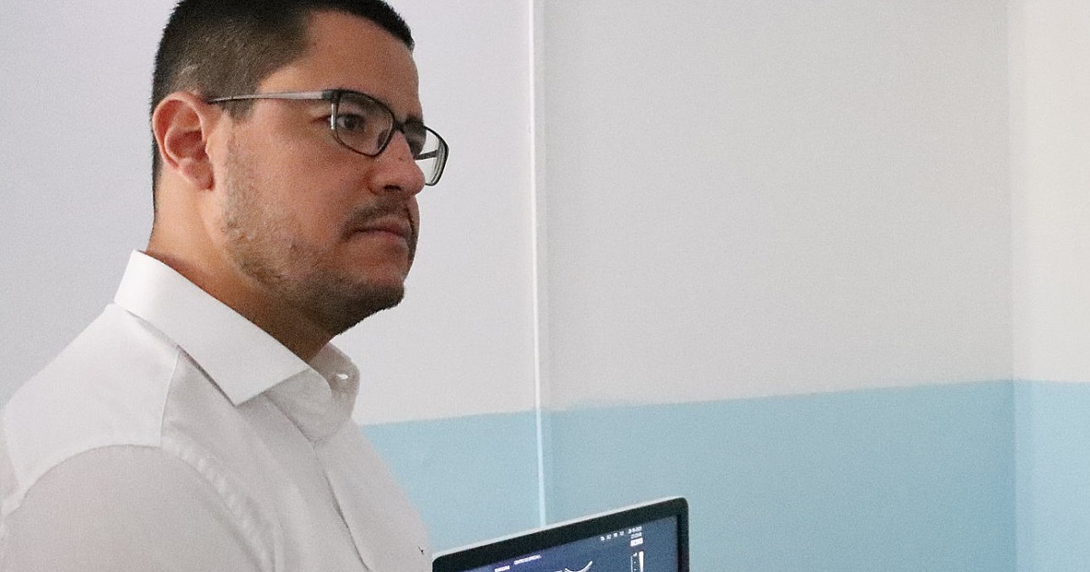 Justiça determina bloqueio de móveis e imóveis do prefeito Aguilar Júnior