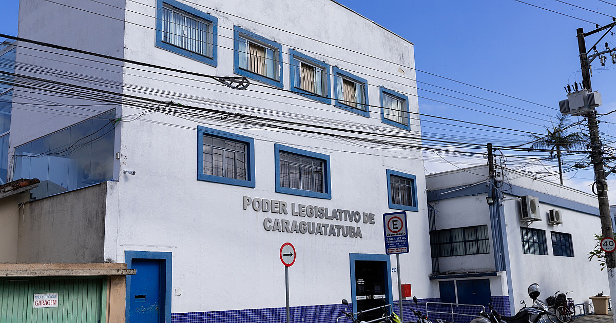 Vereadores do Litoral Norte se encontram em Caraguatatuba nesta quarta-feira