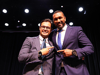 Reinaldinho assume mandato prometendo muito trabalho e diálogo com a população