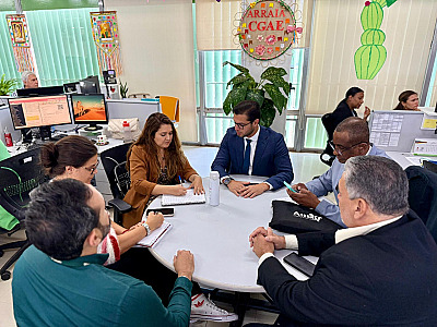 São Sebastião garante R$ 1 milhão em emenda parlamentar para fortalecer a Saúde pública