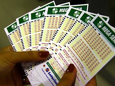 Apostadores de Taubaté e São Sebastião acertam cinco números na Mega-Sena e faturam R$ 22 mil