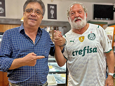 Colucci participa de encontro com lideranças do Litoral Norte e reforça importância de representação regional na Câmara Estadual e Federal