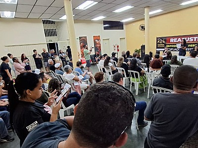 Após contraproposta da prefeitura, servidores de São Sebastião mantém paralisação nesta quarta (7)