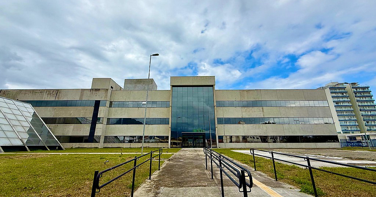 Governo Municipal e Tribunal de Justiça avançam para entrega do novo Fórum de Caraguatatuba