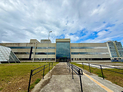 Governo Municipal e Tribunal de Justiça avançam para entrega do novo Fórum de Caraguatatuba