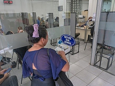 Eleições 2026: prazo para tirar, transferir ou regularizar título termina em dez meses