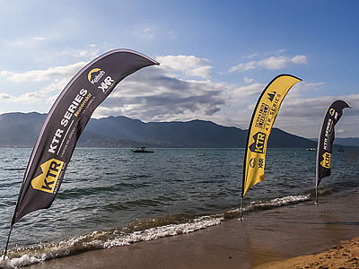 KTR Ultra Ilhabela: desafios, beleza natural e sustentabilidade no maior evento de Trail Run do Brasil