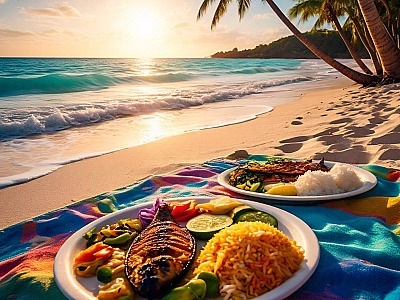 Ilhabela Convention abre as inscrições para  o 2º Festival Gastronômico Sabores da Praia