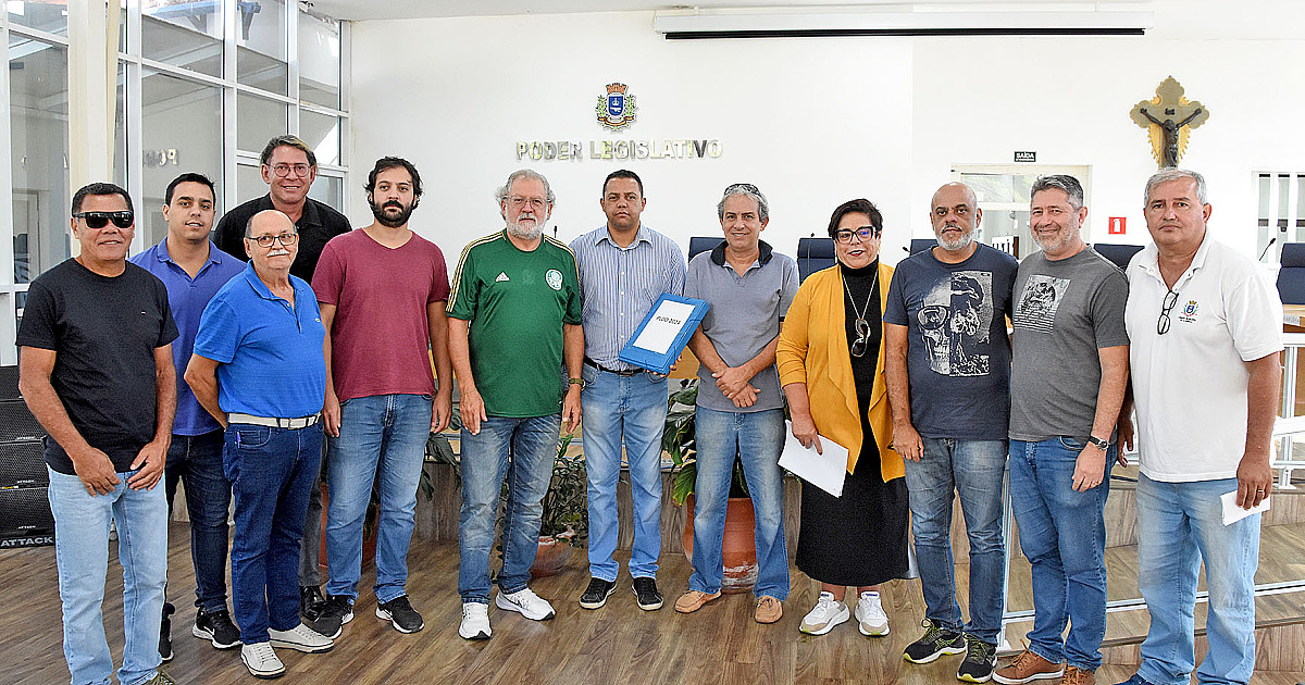Prefeitura de Ilhabela projeta orçamento de R$ 1,2 bilhão para 2024