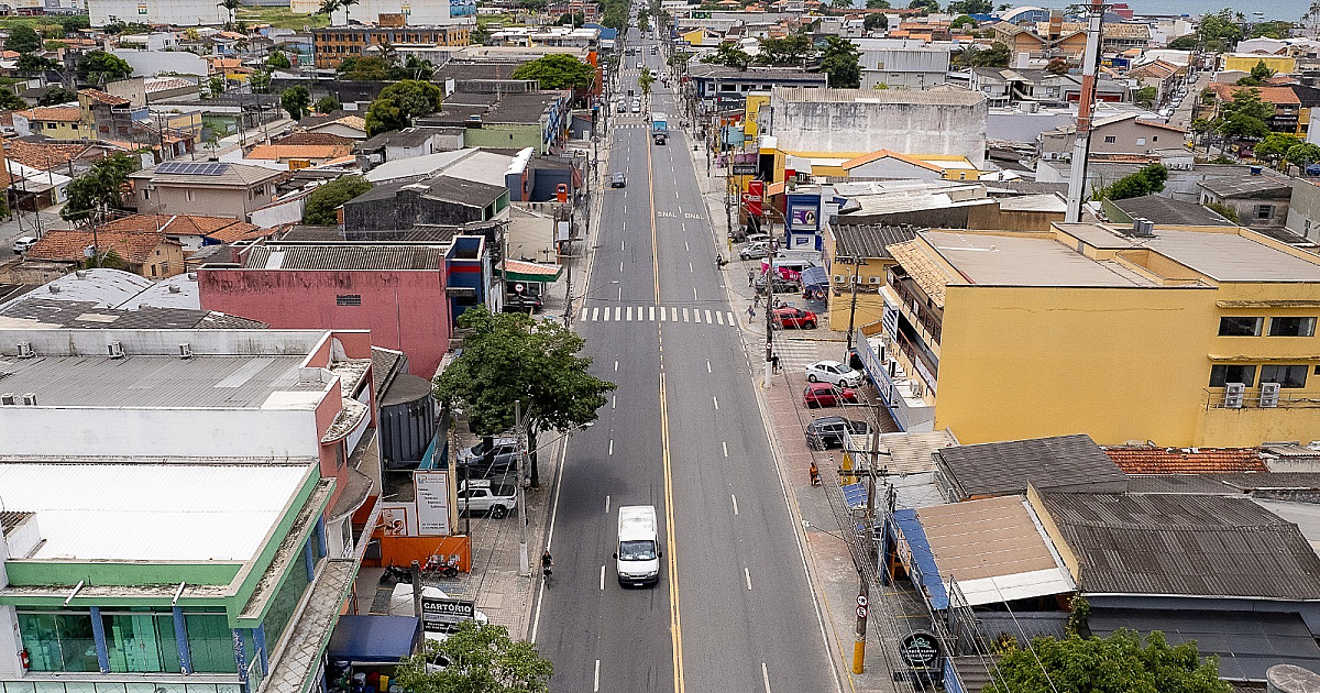 São Sebastião registra maior saldo de empregos formais do Litoral Norte em junho