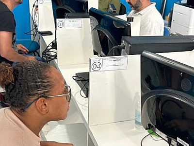 PAT de Caraguá oferece 313 vagas de emprego e mantém atendimento durante toda a semana