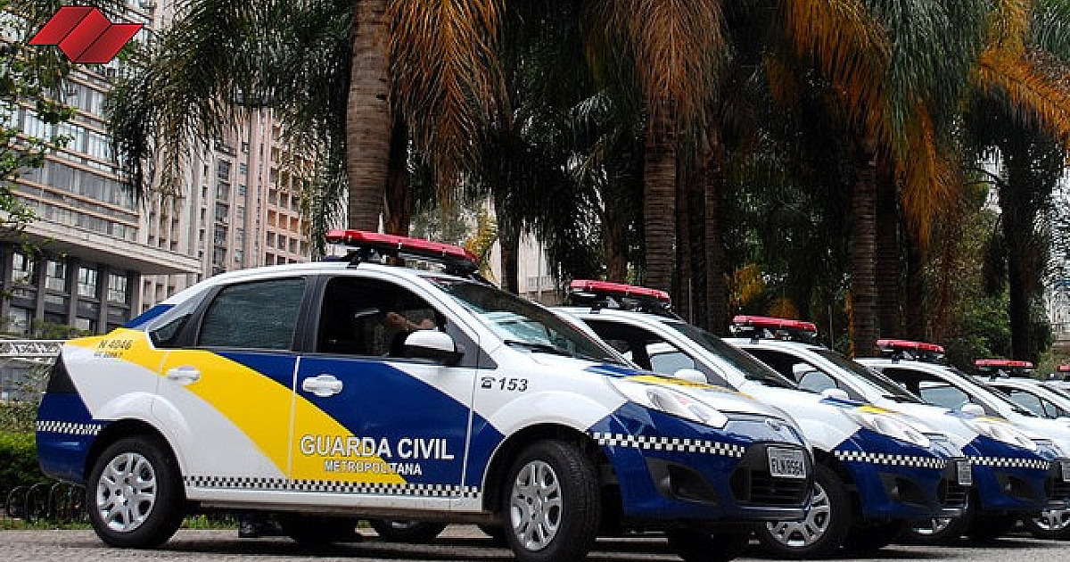 Confronto com a GCM termina com dois suspeitos mortos em Caraguatatuba