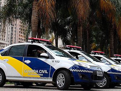 Confronto com a GCM termina com dois suspeitos mortos em Caraguatatuba