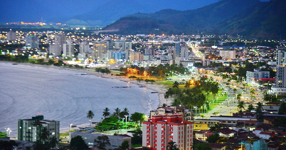 Caraguatatuba lidera geração de empregos em 2024 no Litoral Norte