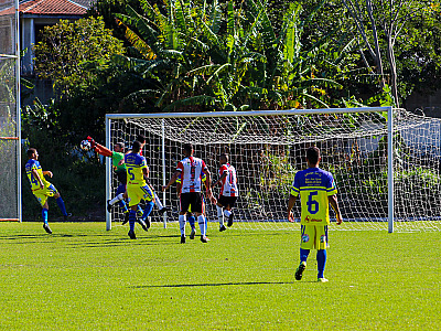 16 partidas movimentam rodada do Torneio de Futebol do Aniversário da Cidade