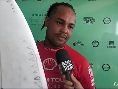 Com vitória no brasileiro de surfe, Ubatuba reúne principais campeões em 2023