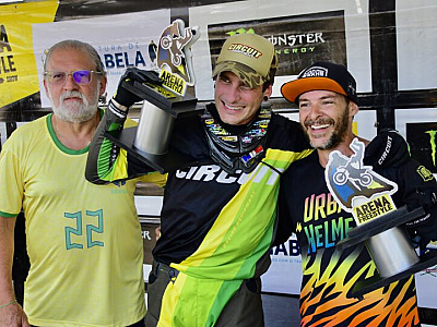 Arena Freestyle Show 2022 atrai grande público em Ilhabela