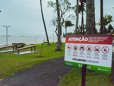 Conheça Leis Municipais que visam o bem-estar de moradores e turistas em Ilhabela