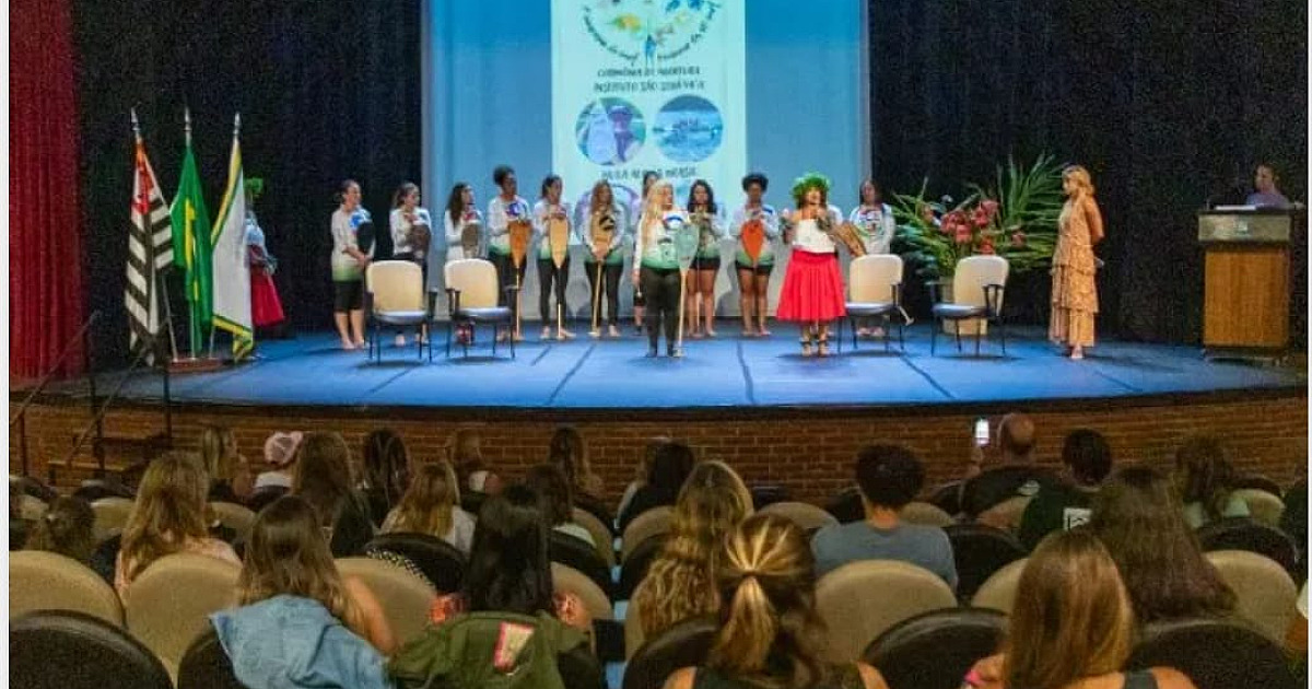 São Sebastião mostra Poder Feminino em Simpósio de Surfe