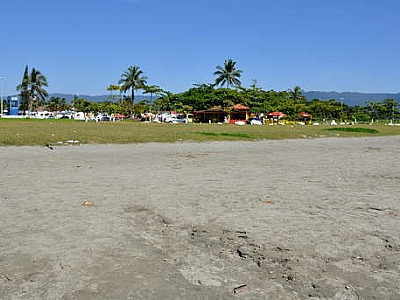 Ataque com faca em quiosque termina em morte em Caraguá