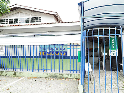 Nova data: Ilhabela recebe ação itinerante da Defensoria Pública da União nas comunidades