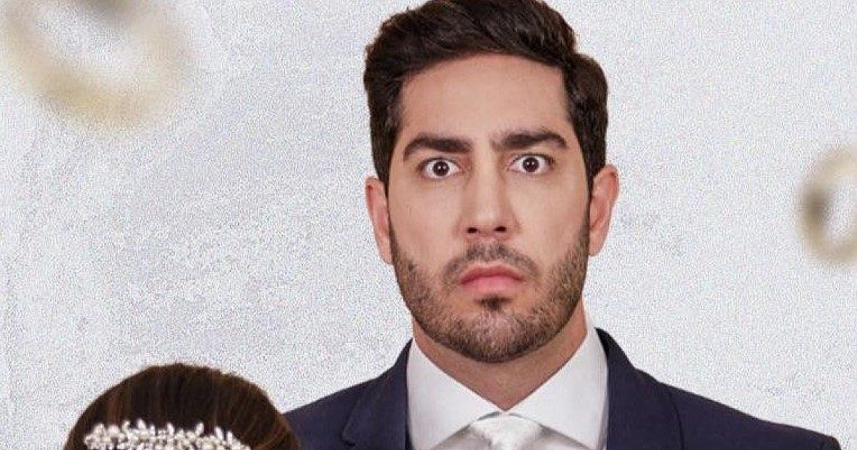 Humorista Jonathan Nemer apresenta stand up “Existe vida após o casamento” no Teatro Mario Covas