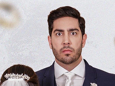 Humorista Jonathan Nemer apresenta stand up “Existe vida após o casamento” no Teatro Mario Covas